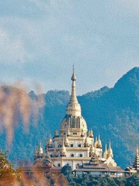 云南芒市旅游攻略必去景点(德宏旅游攻略必去景点)