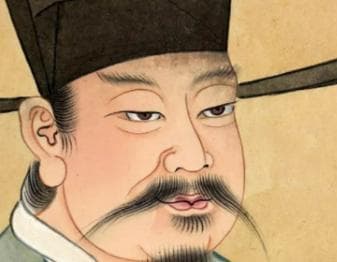 历史上韦氏能成为皇太后与苏颂有何关系？发生了什么？