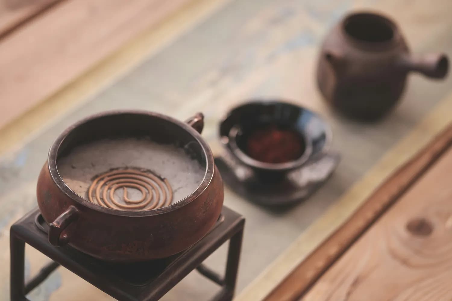 南昌瓦罐汤：一道入选非遗的千年名菜
