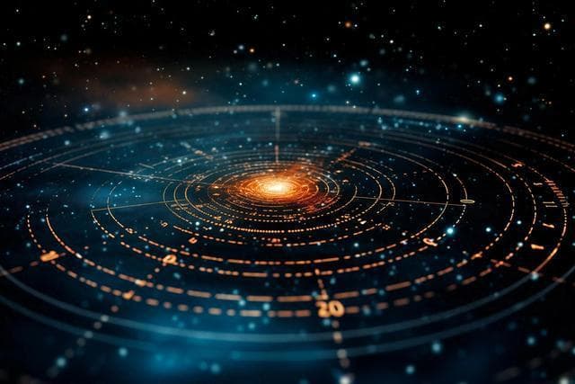 天文学和天体物理学101：什么是光年？