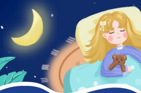 世界睡眠日 | 又双叕在“数羊”？这里有一份“一夜好眠”睡眠秘籍