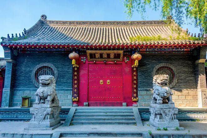 “石头门前放，人旺财也旺”，究竟是什么石头？如何摆放？
