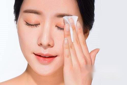 去除染发剂污渍的实用小窍门