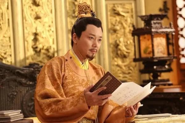 朱祐樘并非朱见深独子，为何能成为明朝皇太子？