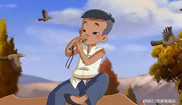 为什么说王二小是小英雄？