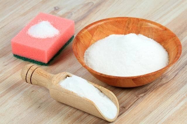 小苏打与食用碱：正确使用指南