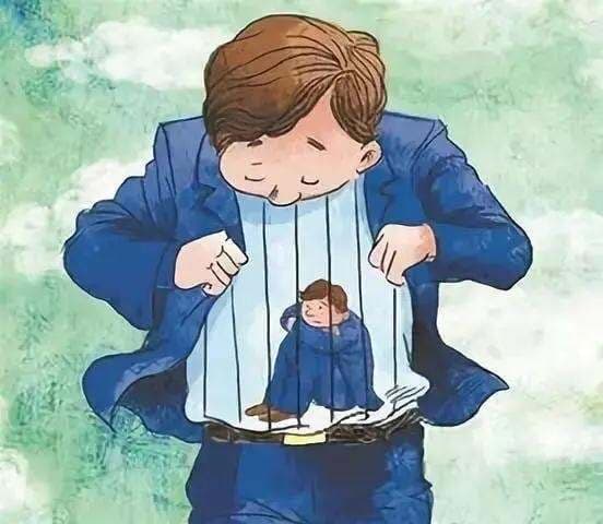 社交恐惧症：你不是内向，是需要帮助