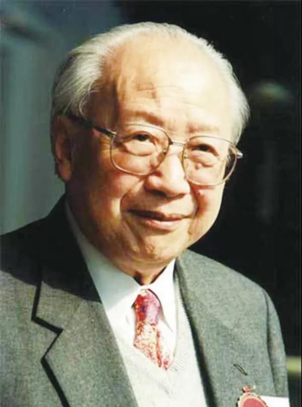 钱伟长：一位通澈的爱国者，一位通达的科学家，一位通识教育家，一位通才跨界者
