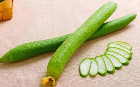 丝瓜虽好，但这些人不宜食用！