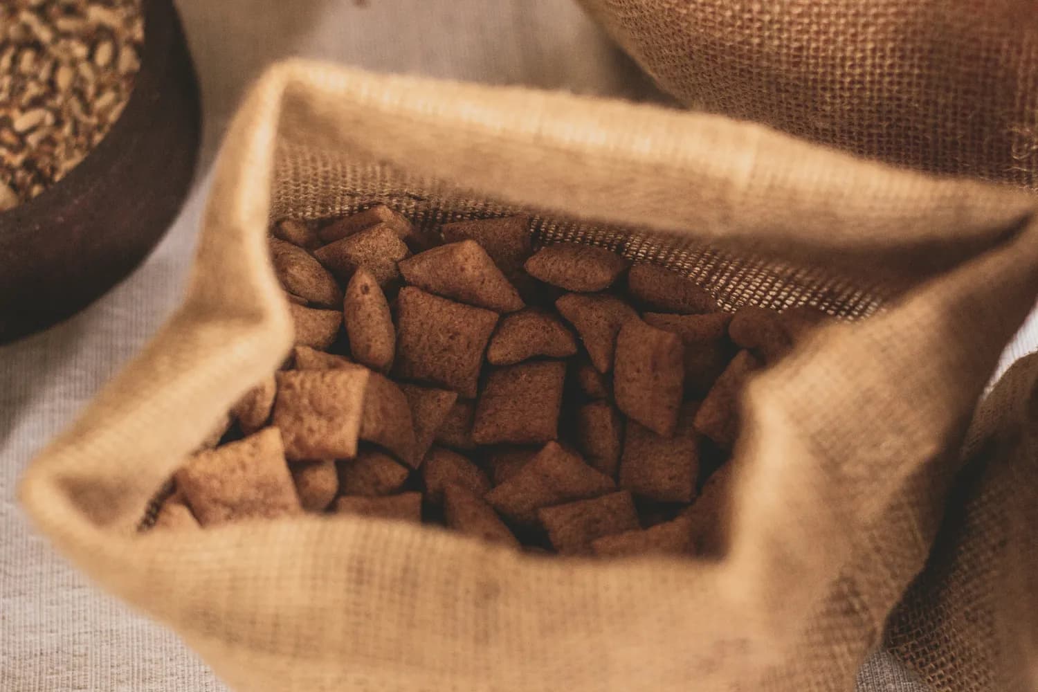 牛蒡茶的正确打开方式，你get到了吗？