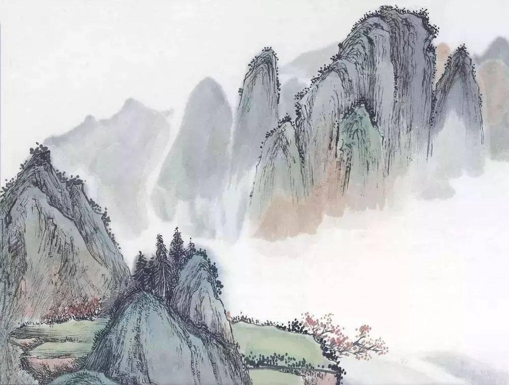 诗词赏析 | 辛弃疾：南乡子·登京口北固亭有怀