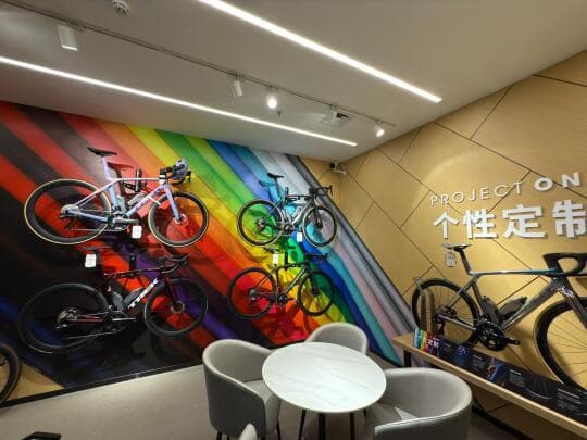 崔克公路车怎么选？从3千到4万全价位解析，看完这篇再下单！
