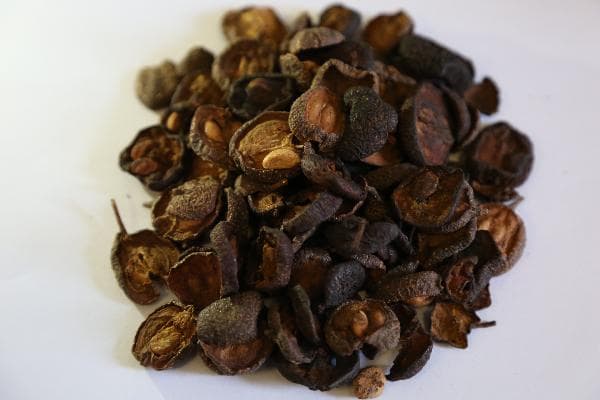 对肝脏损害大的中药