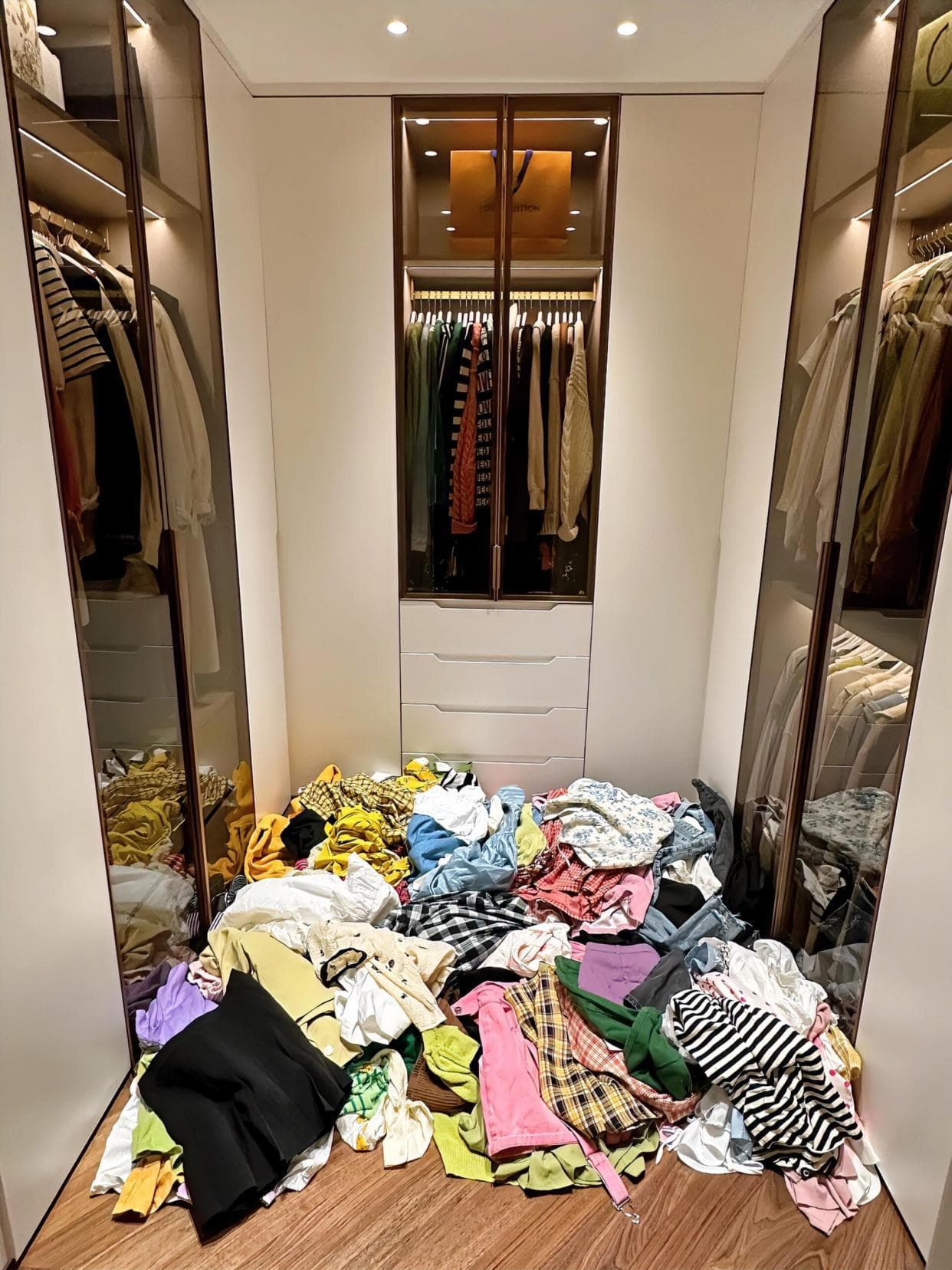 旧衣服只能丢掉？看完网友的8个“旧衣消耗法”，发现自己亏大了