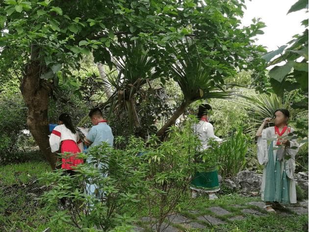 在校园里建一座花园，让儿童“重拾”自然丨六一儿童节丨科技前线