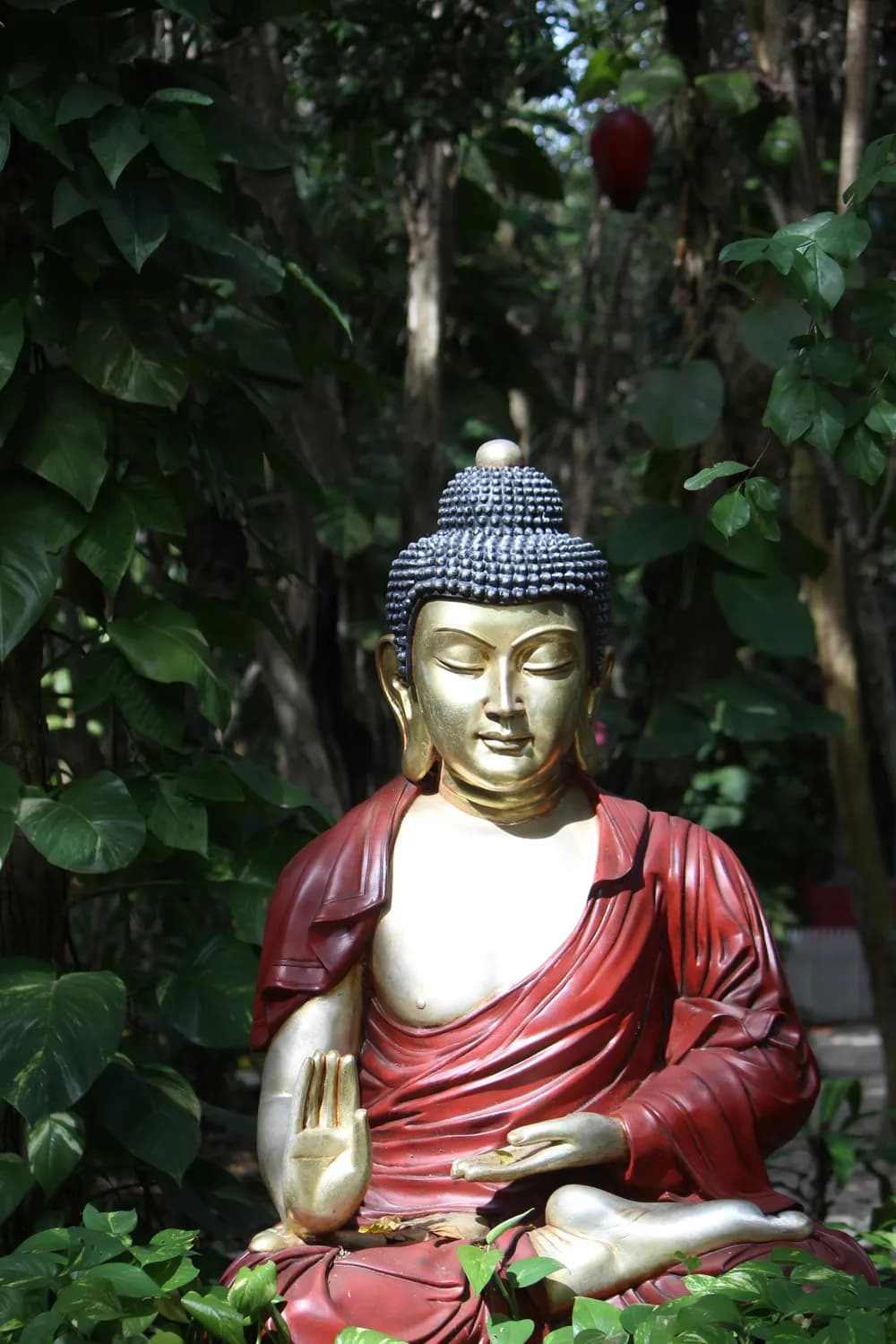 黑塞《悉达多》：一场穿越灵魂的奥德赛之旅