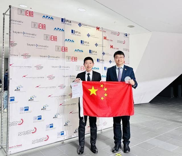 北京市神经外科研究所团队获三项重量级国际奖项