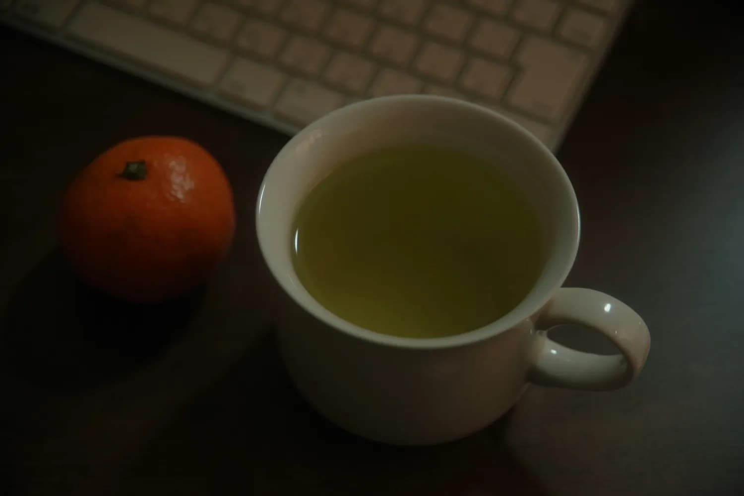 中医食疗教你告别鼻子上火