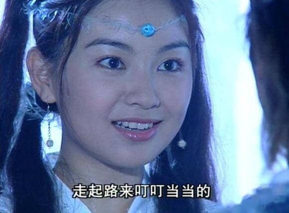 小昭的身世之谜 小昭个人简介资料
