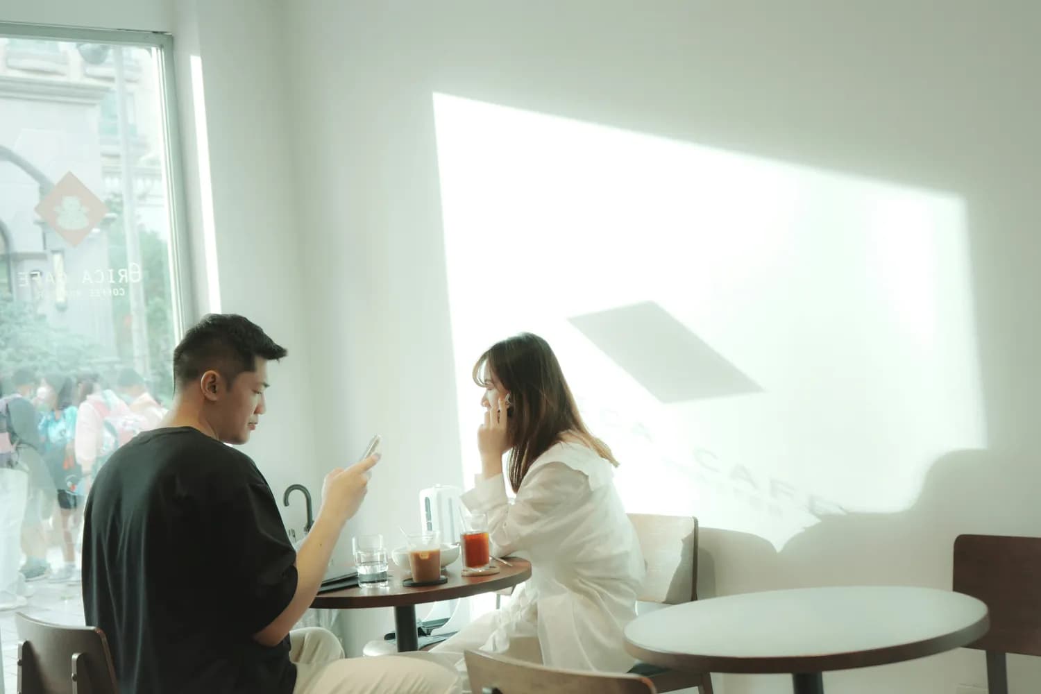 殷桃的优雅：如何在聚光灯下保持真实