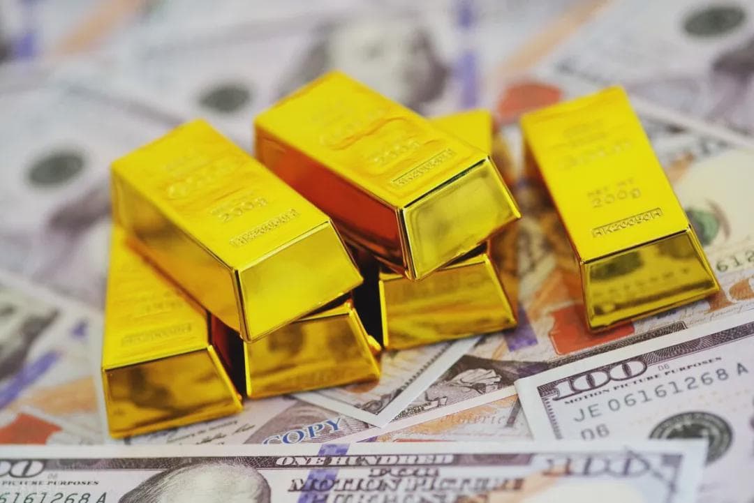贵金属大幅波动,上周暴涨,本周大幅回落,黄金何去何从?