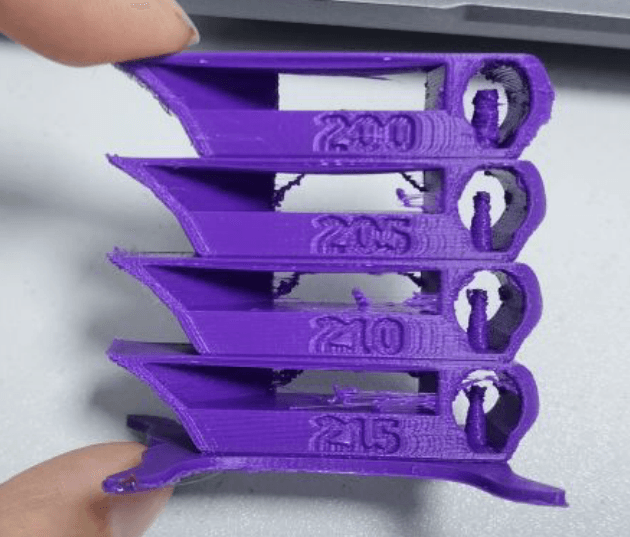 Simplify3D打印参数设置完全指南
