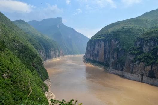 一文详解长江三峡：11处景点特色与游览攻略