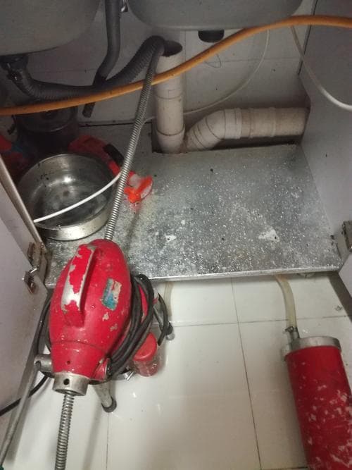洗手盆堵塞怎么办？四种实用疏通方法详解