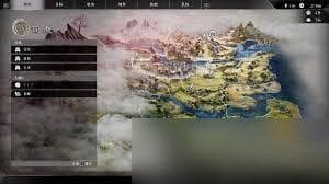 真三国无双起源怎么解锁及升级貂蝉情谊