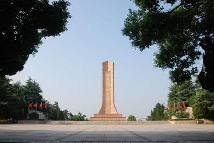 北固山风景区：镇江“京口第一山”的三国文化地标