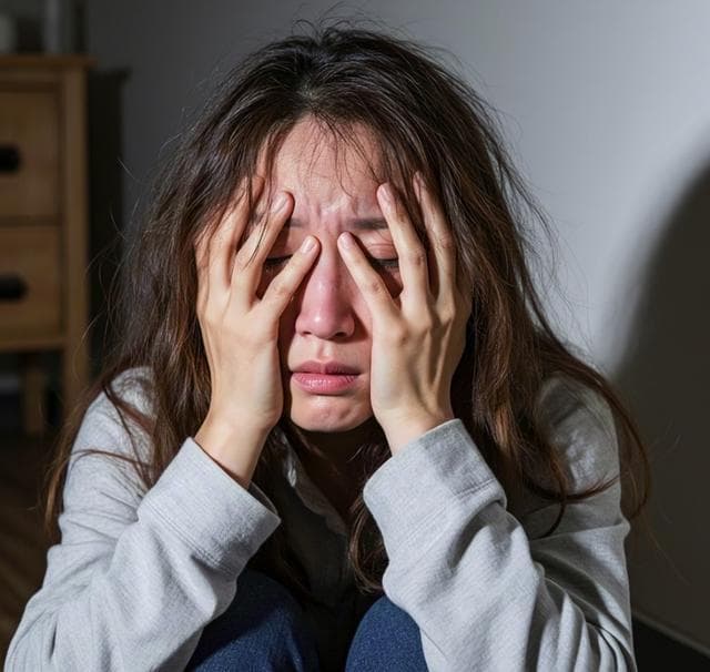 流产好友的心灵抚慰指南：11步陪她走过阴霾