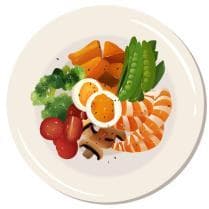 备孕期间的饮食营养指南