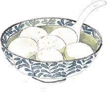 小寒时节话养生