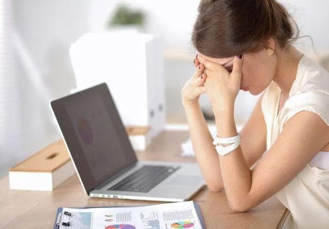 6个症状提示“脑雾”已经到来？不想让大脑退化，做好5件事