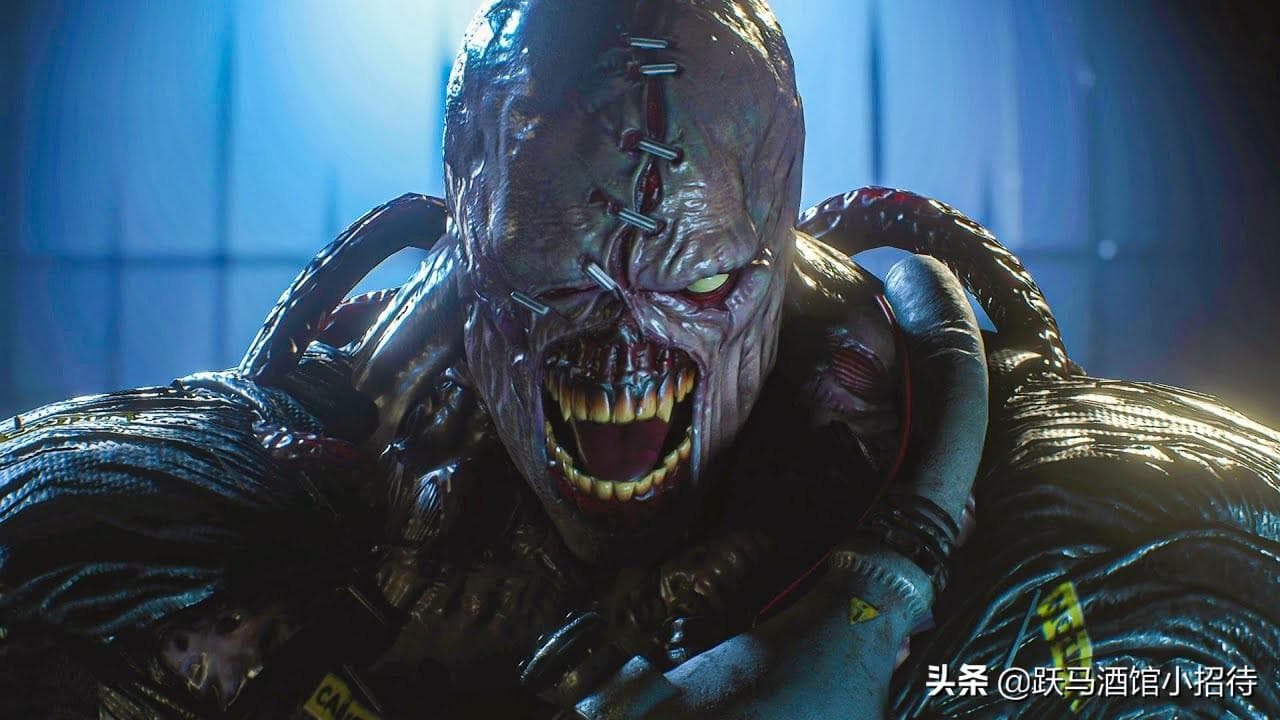 《生化危机》C病毒全解析：从诞生到变异体的多样性