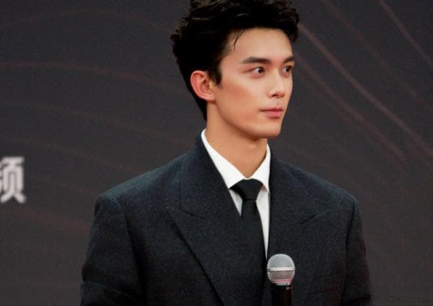 星光大赏，吴磊获得年度影响力电视剧演员，是对他个人演艺生涯的肯定