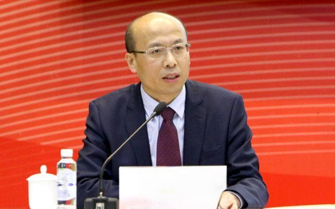华东理工大学校长轩福贞：人工智能时代重塑育人方案培养跨学科跨领域工程人才