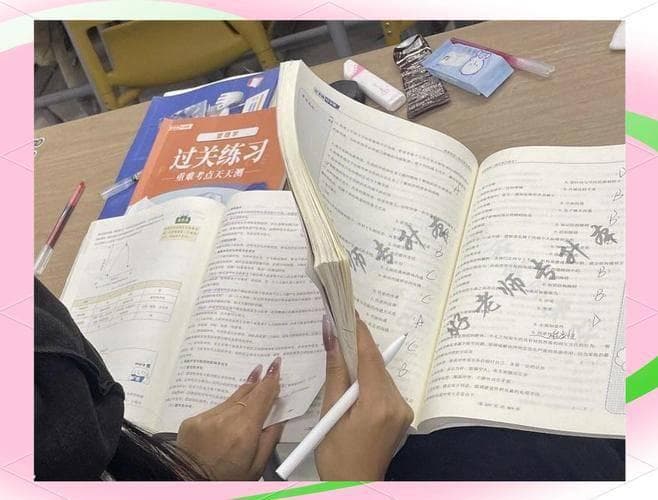 专升本最后一个月学不完的，可以参考去年的我！