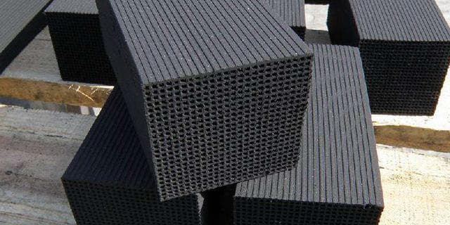 活性炭究竟有什么作用