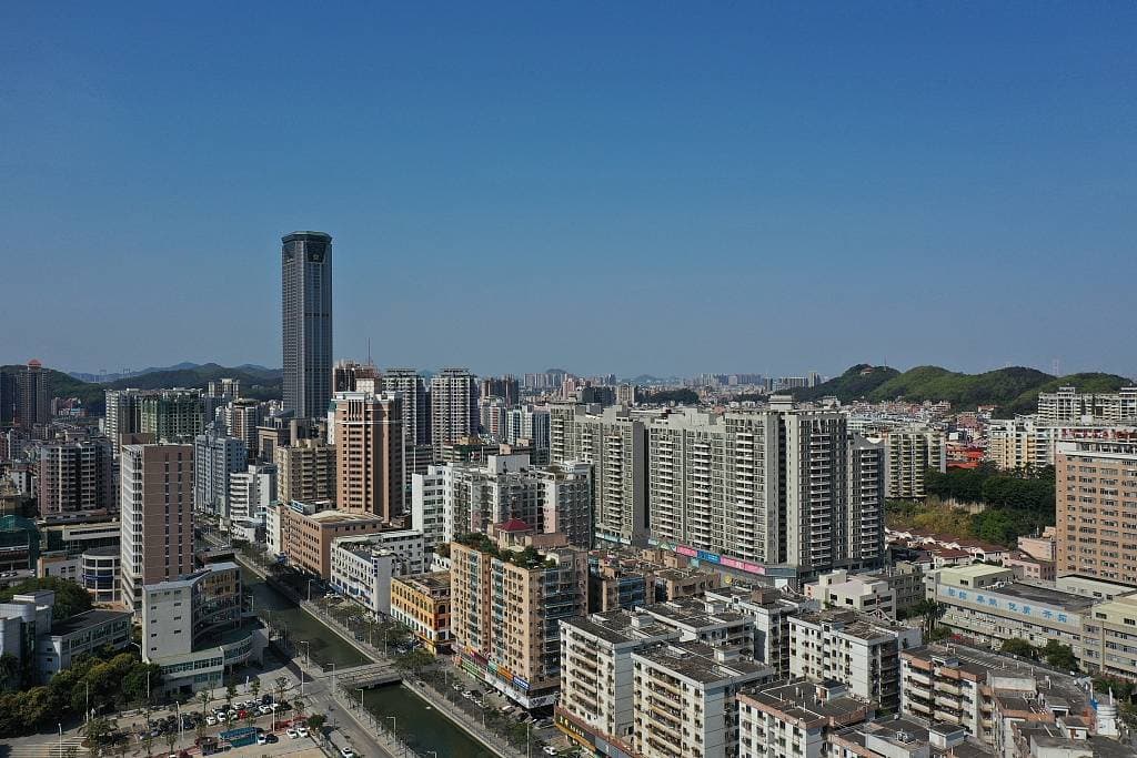 东莞虎门“社区干部”月薪为何能到2万