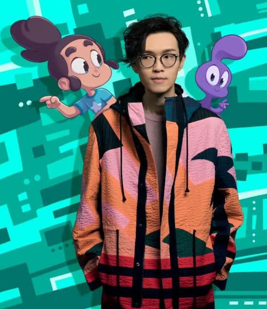 方大同41岁陨落：五年病痛难阻音乐赤子心，最后一支歌定格永恒