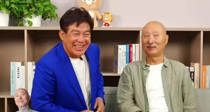 朱时茂陈佩斯直播带货，金运H9成焦点