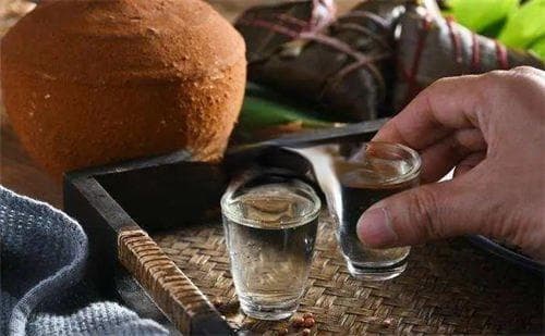 如何判断白酒度数的高低