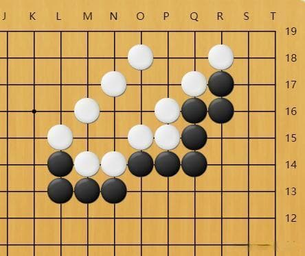 围棋打吃：基本概念与实战技巧