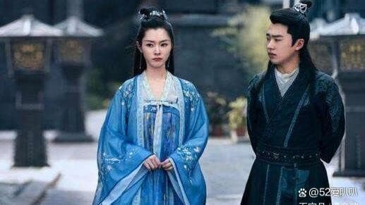 宋轶与郭麒麟：从情侣到姐弟的奇妙转身