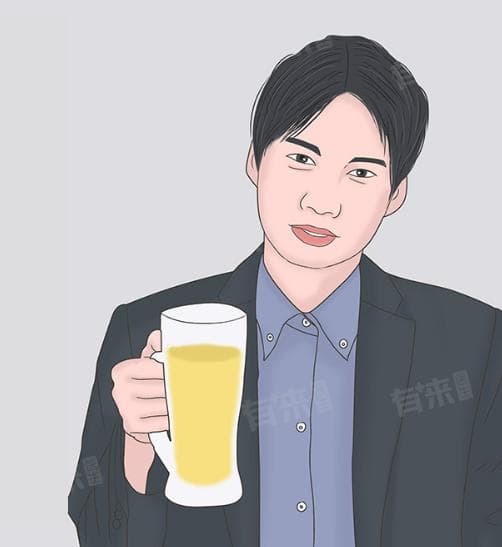 体检前一天可以喝酒吗