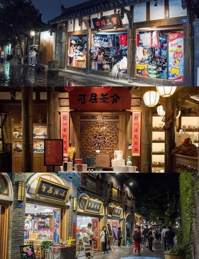 春节最值得去的5个城市，每个都不会让人失望