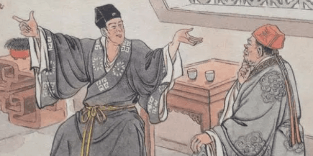 《儒林外史》中娄家两位公子的人物形象分析