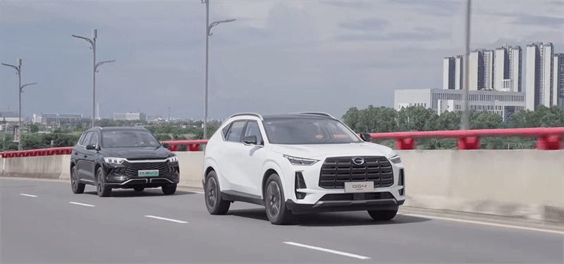 10万预算买车，油车还是新能源？真实数据告诉你答案