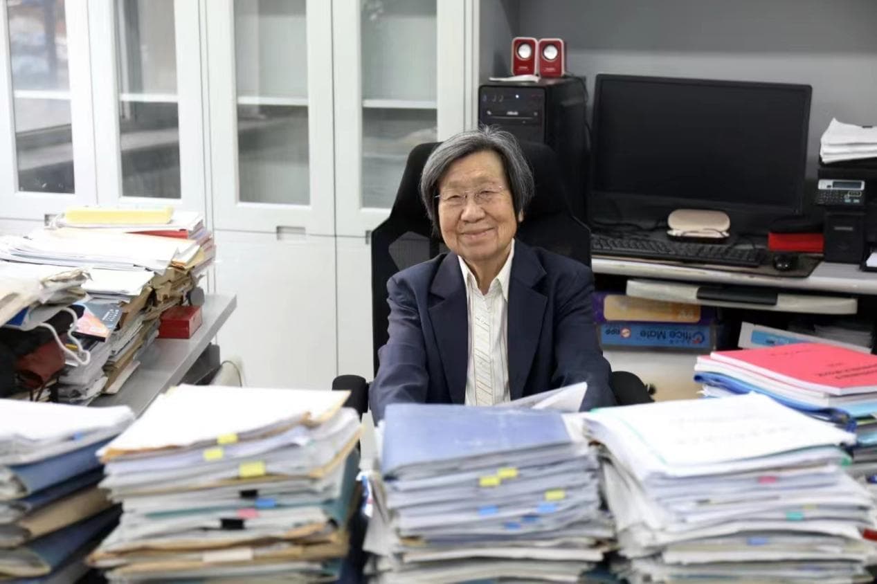 吉林省两位科学家包揽中国化学会最高奖